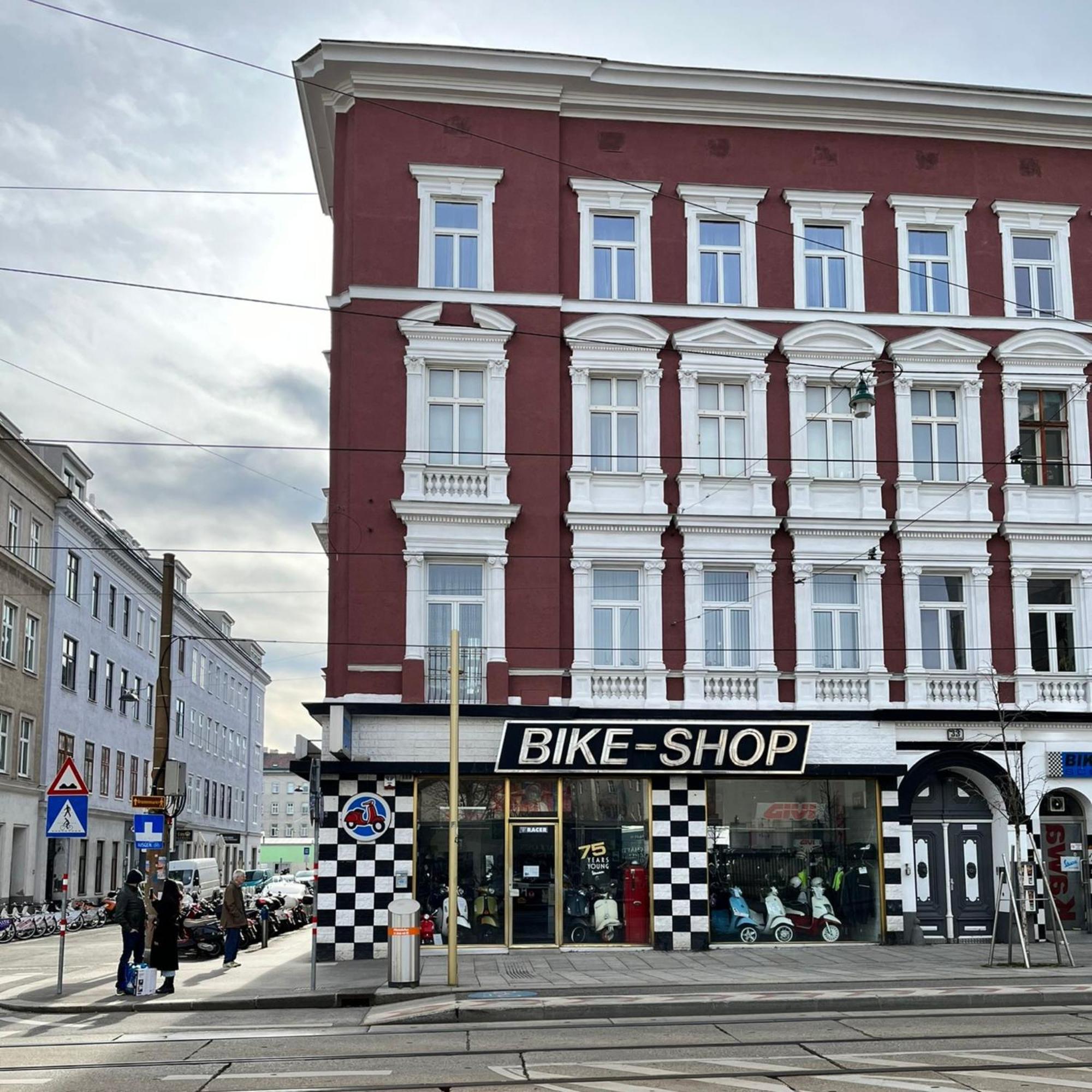 Yppen Wohnma Apartamento *