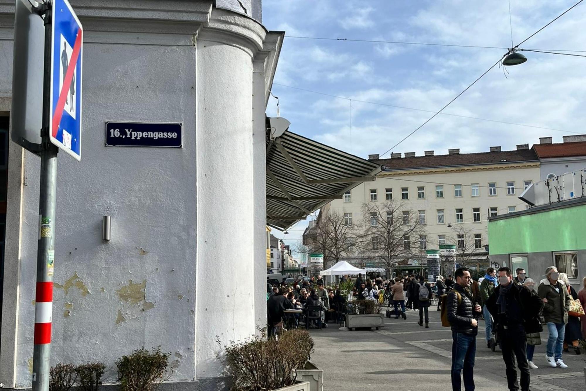 Yppen Wohnma Apartamento *