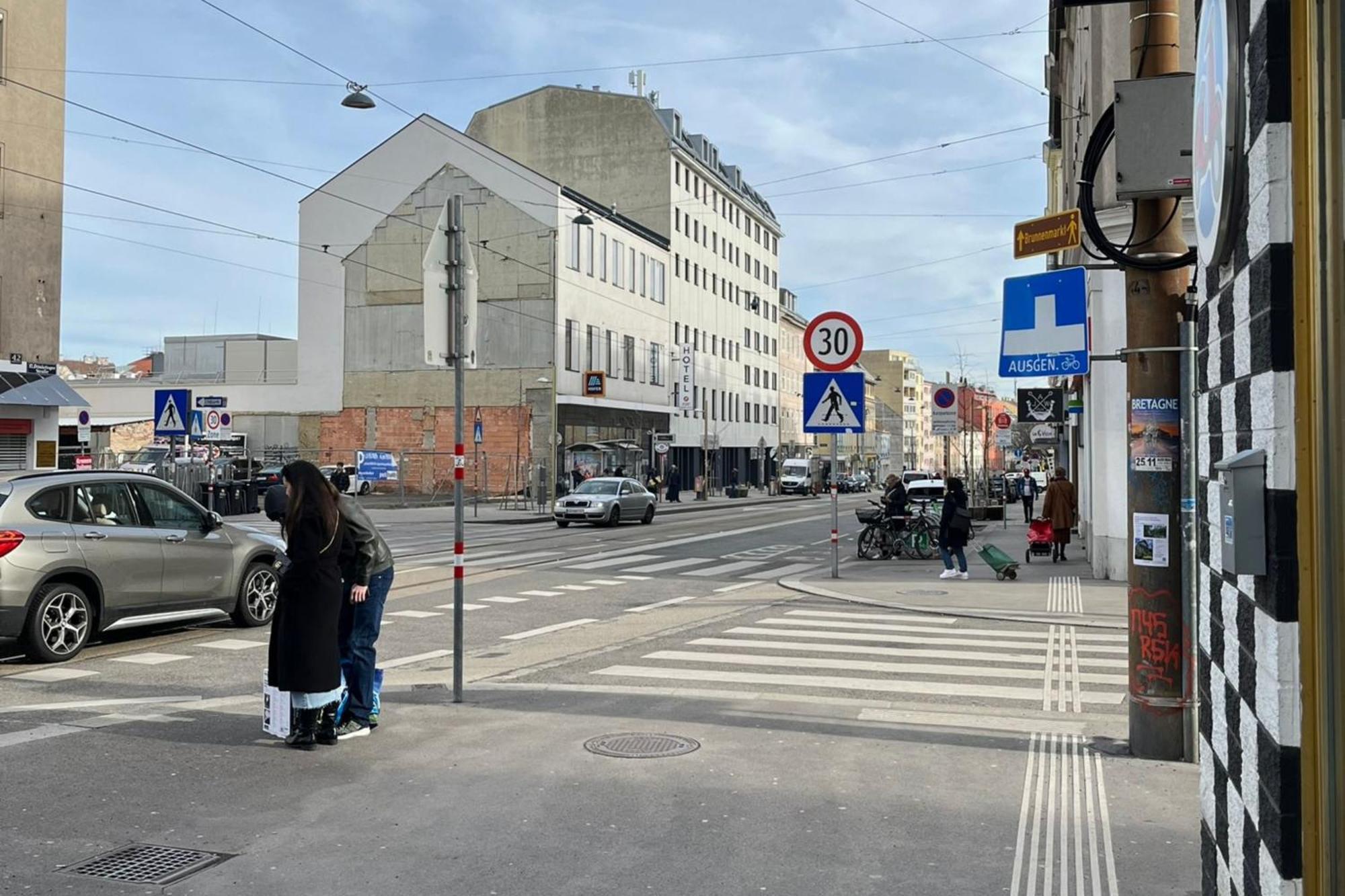 Apartamento Yppen Wohnma Viena