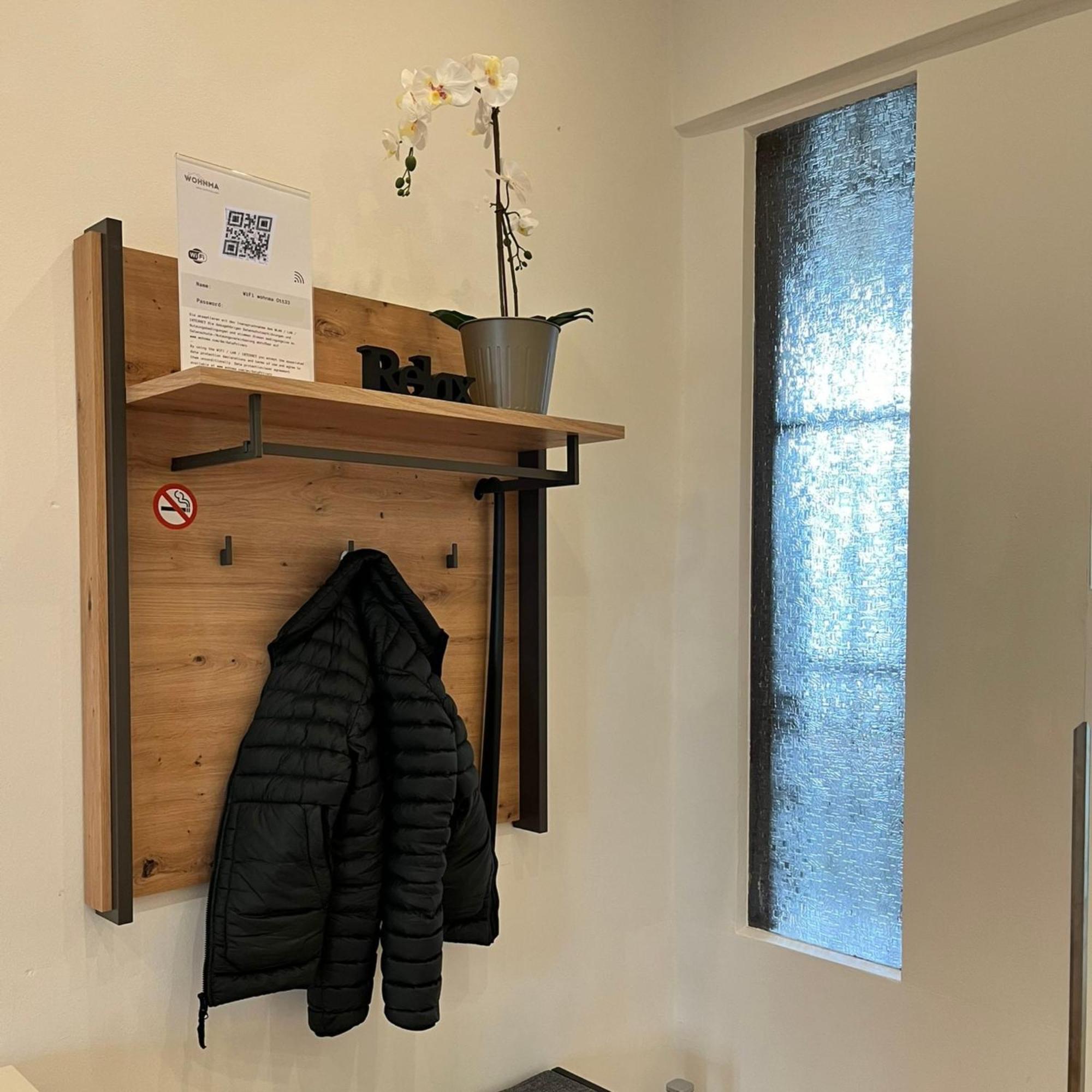 Yppen Wohnma Apartamento