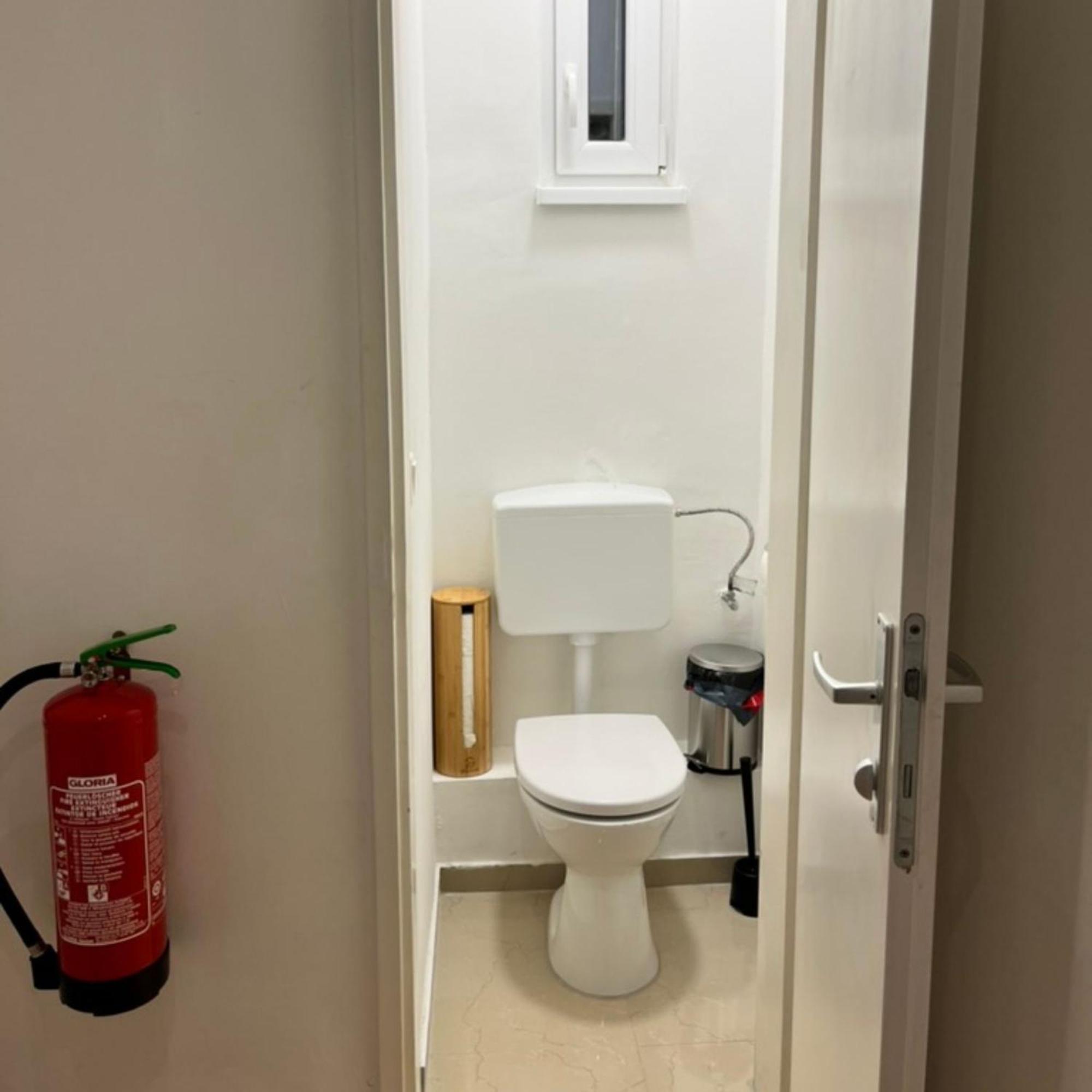 Apartamento Yppen Wohnma *