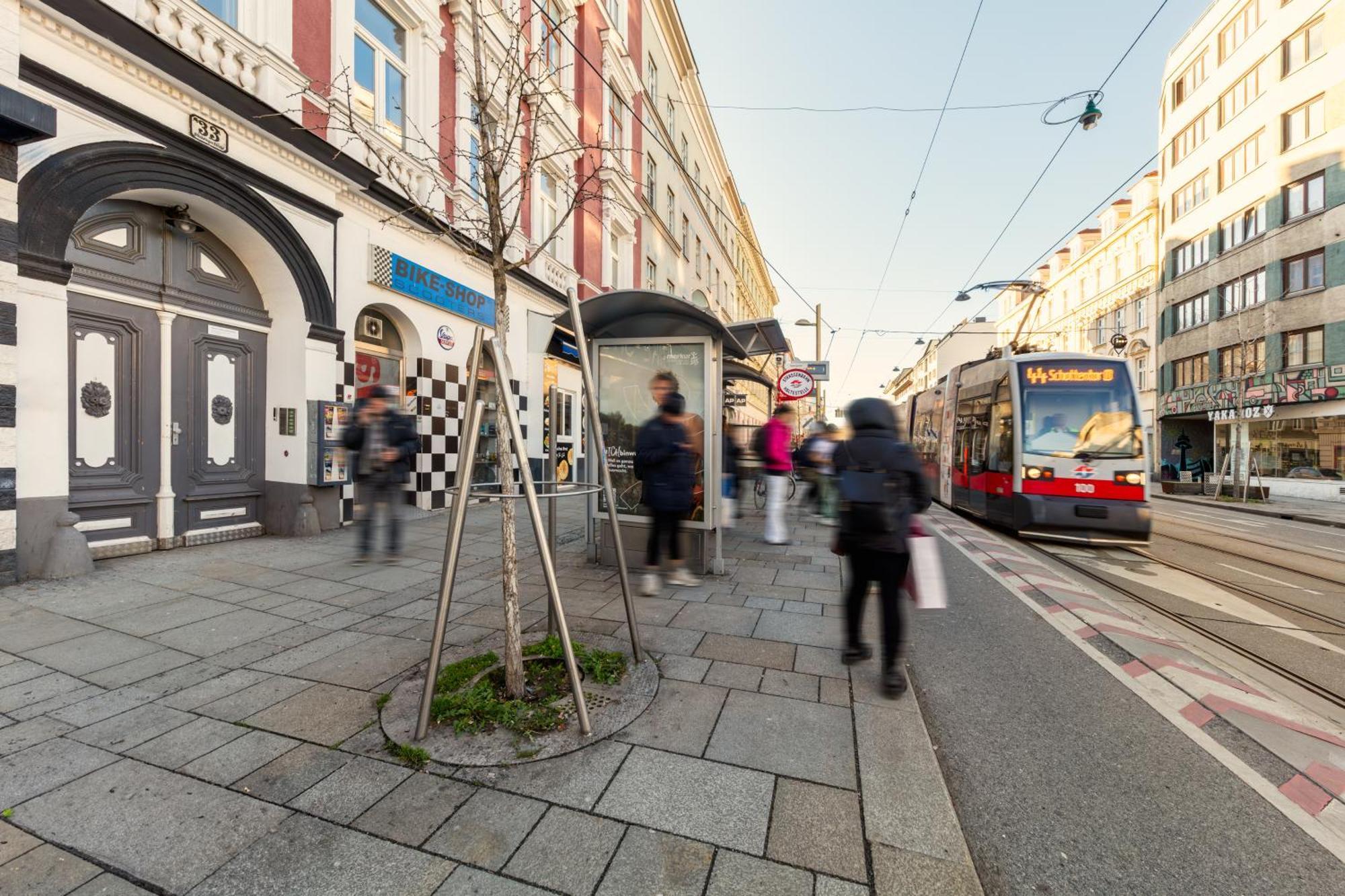 Yppen Wohnma Apartamento