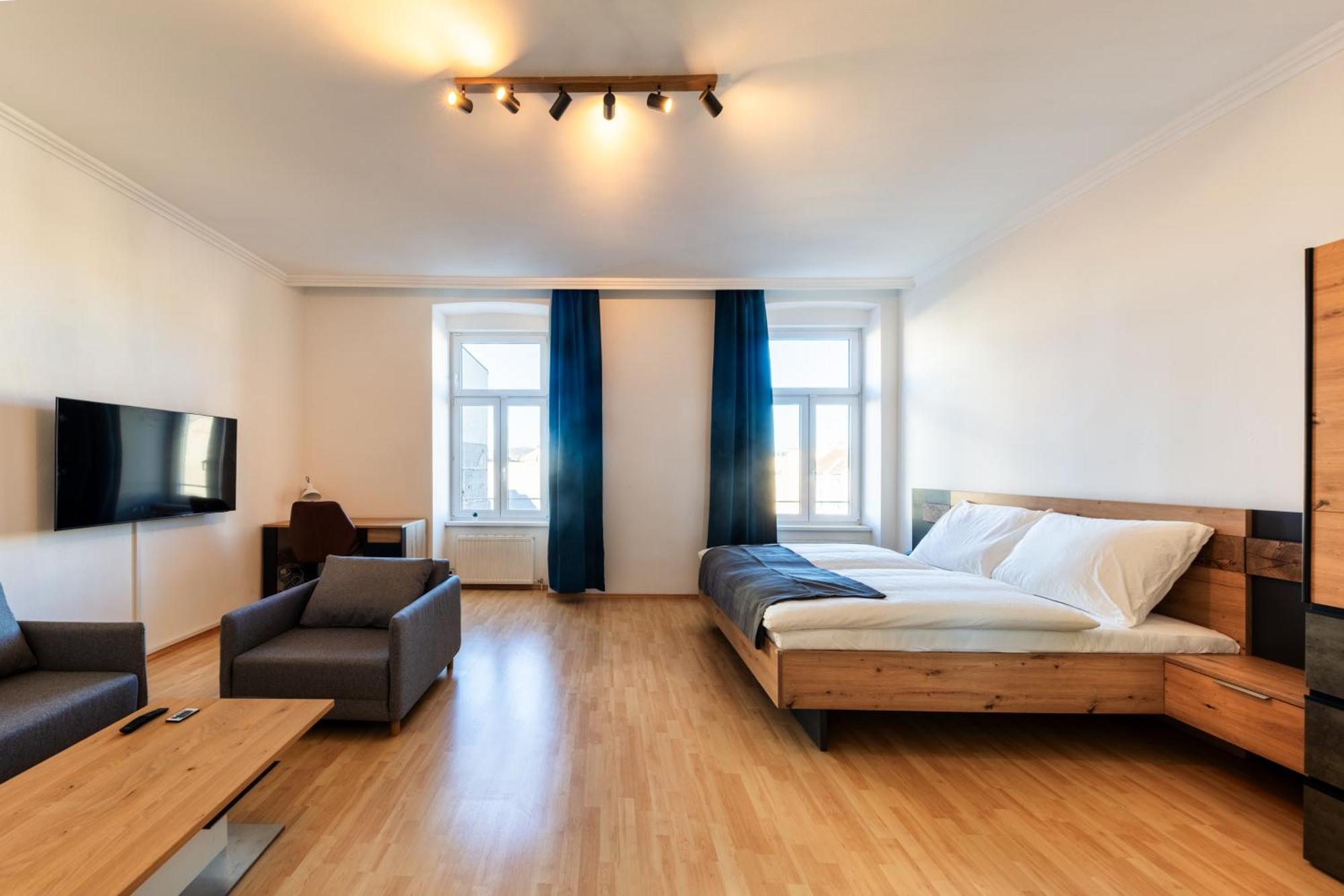 Apartamento Yppen Wohnma
