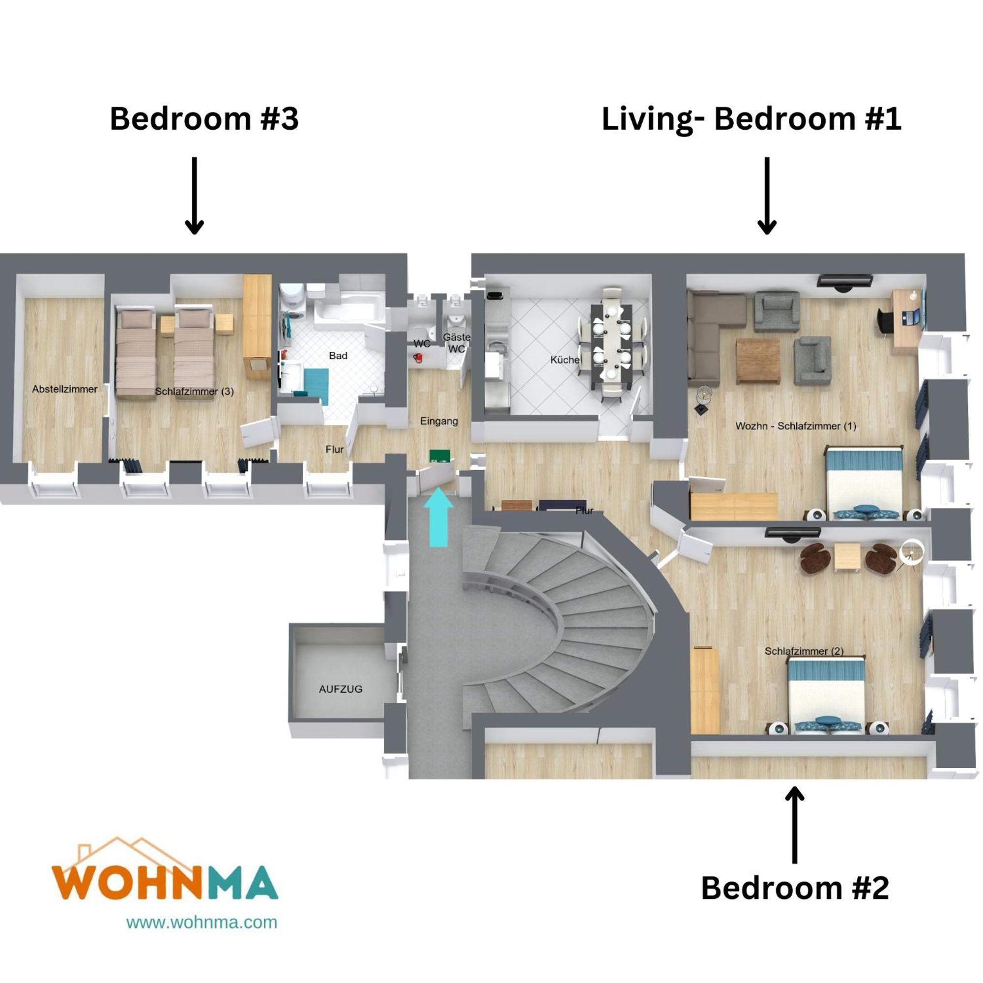Yppen Wohnma Wien