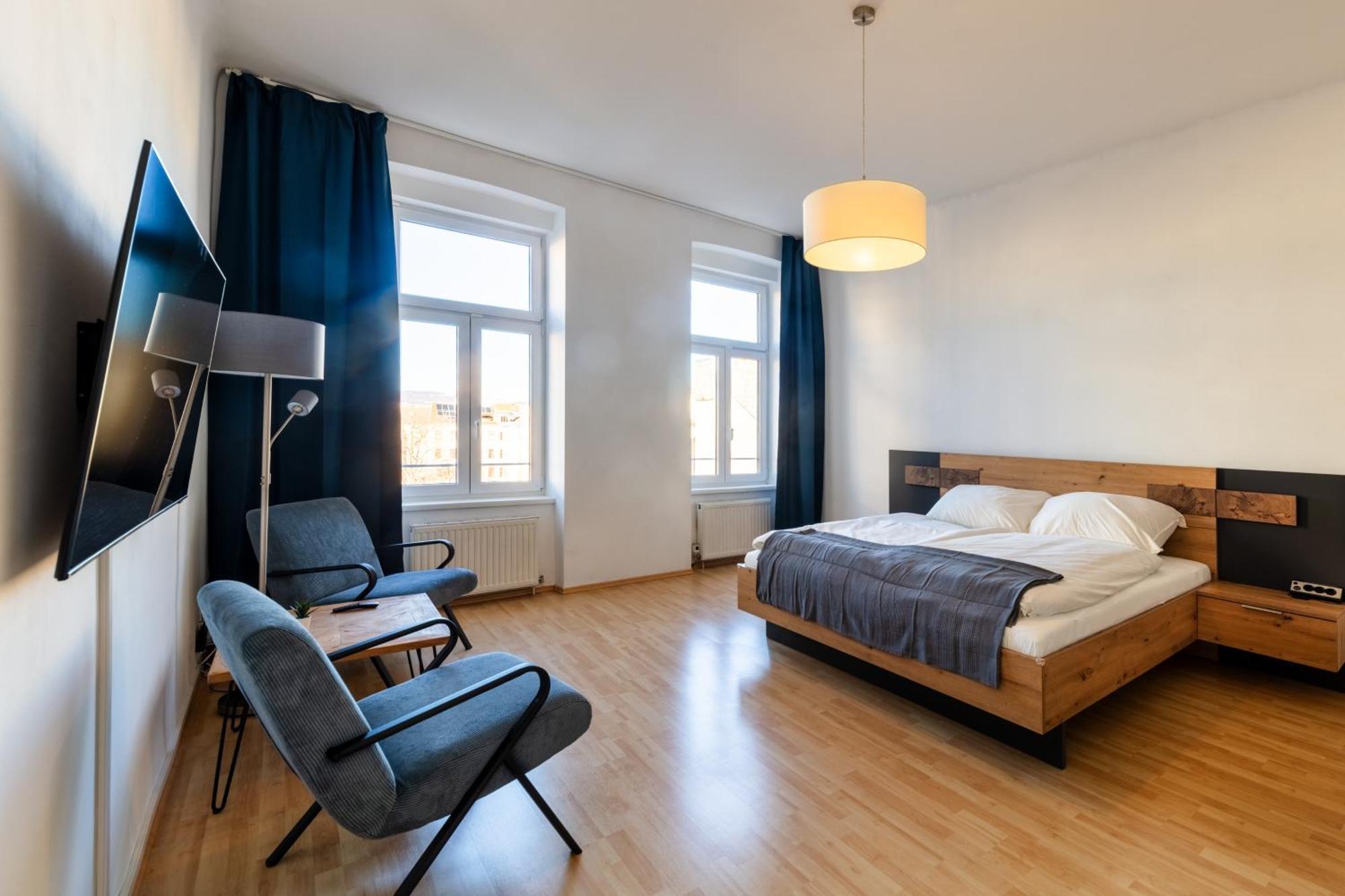 Apartment Yppen Wohnma Wien